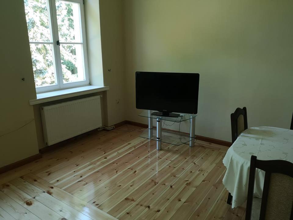 Stado Ogierow Sierakow Ξενοδοχείο Sierakow  Εξωτερικό φωτογραφία