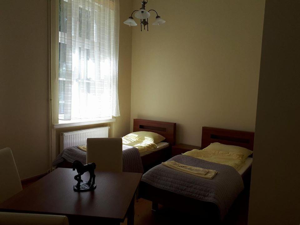 Stado Ogierow Sierakow Ξενοδοχείο Sierakow  Εξωτερικό φωτογραφία